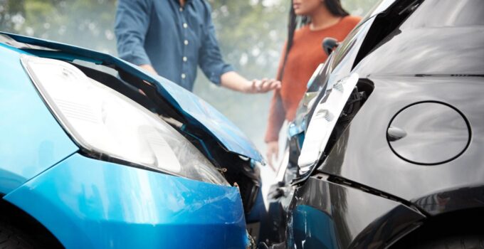 Attorneys for Car Accidents Near Me: How To Choose the Right One