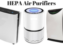 Don’t Breathe Dirty Air: The Benefits of HEPA Filter Air Purifiers