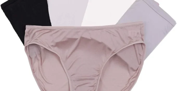 Your Guide To Buying Silky Soft Panties Online