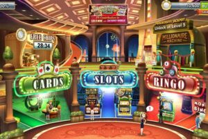 Casino Gambling Games Can Now Be Played Anywhere & Anytime