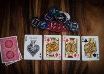 Choosing an Online Baccarat Site: Things to Bear in Mind