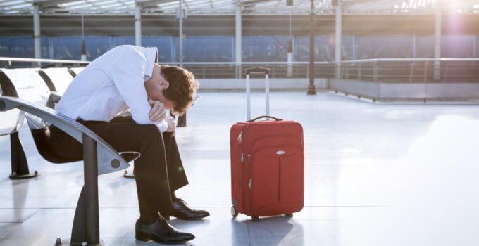 5 Common Airport Travel Mistakes You Should Avoid