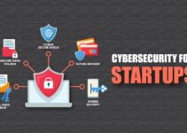 10 Cybersecurity Tips for Startups
