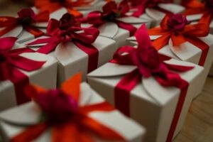 4 Employee Gifts and Gift Baskets to Show Your Appreciation