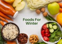 Be Winter Ready: 5 Foods You Should Eat This Winter