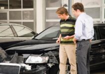 5 Reasons Why You Should Hire a Lawyer After a Car Accident