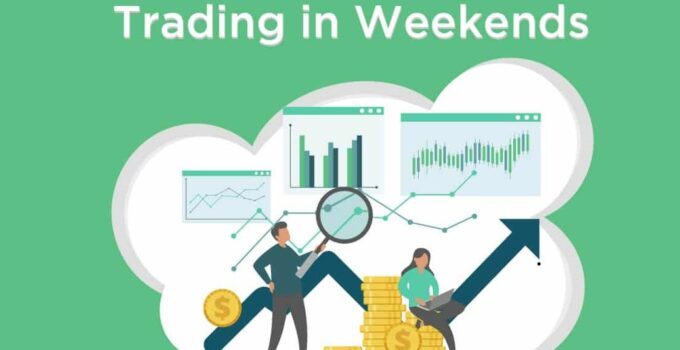 How Do Weekends Affect Crypto Trading Market?