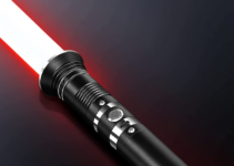 How Much Would It Cost To Make a Real Lightsaber – In Theory