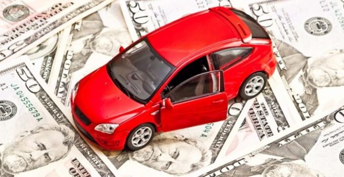 How to Apply for a Bad Credit Car Loan