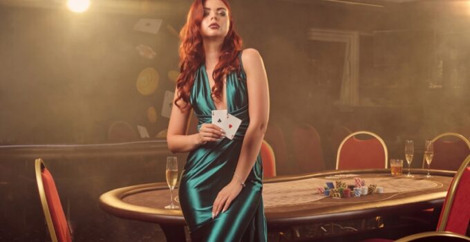 How to Dress for Visiting your First Casino