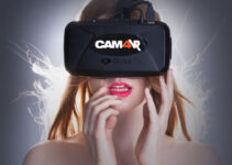 Is It Easy to Be a VR Cam Model?