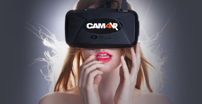 Is It Easy to Be a VR Cam Model?