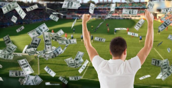 7 Mistakes for Sports Bettors and How to Avoid Them