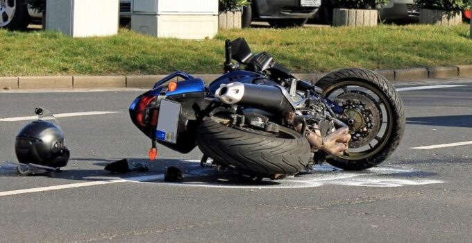 5 Questions You Need to Ask Your Motorcycle Accident Injury Attorneys