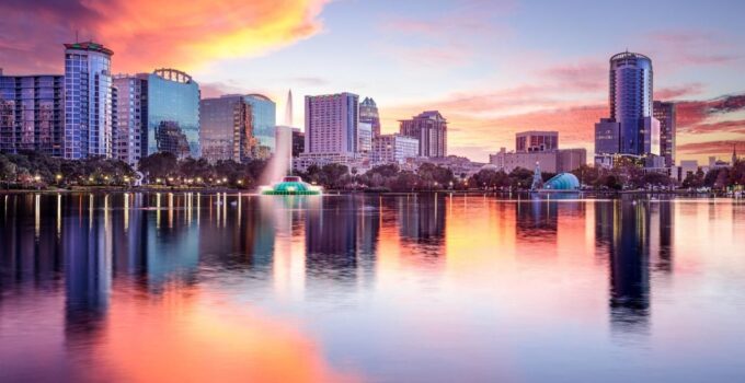 5 Tips for Planning a Vacation in Orlando