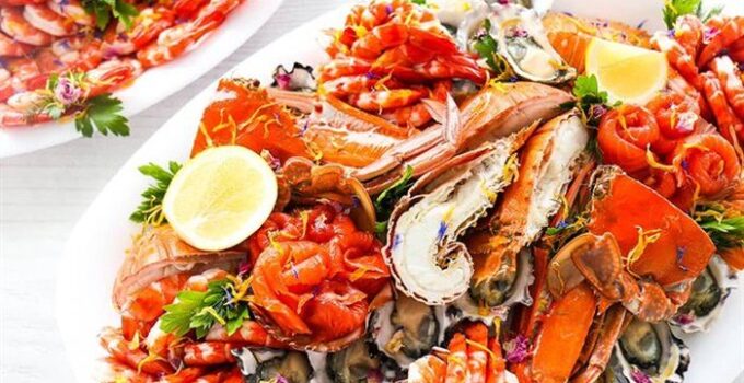 A Comprehensive Guide to Buying Seafood Online in Australia