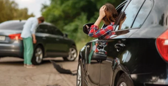 Should I Hire an Attorney After a Car Accident?