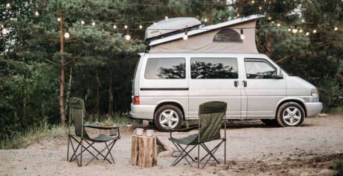 7 Things to Consider Before Buying an RV