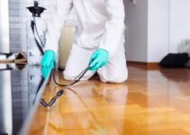 What Is The Most Effective Form Of Pest Control For A Facility?
