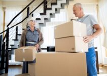 What To Pack When Moving a Loved One To a Senior Living Facility