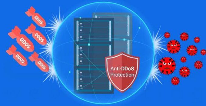 What is a DDoS Attack And How to Protect Your VPS Server Against One?