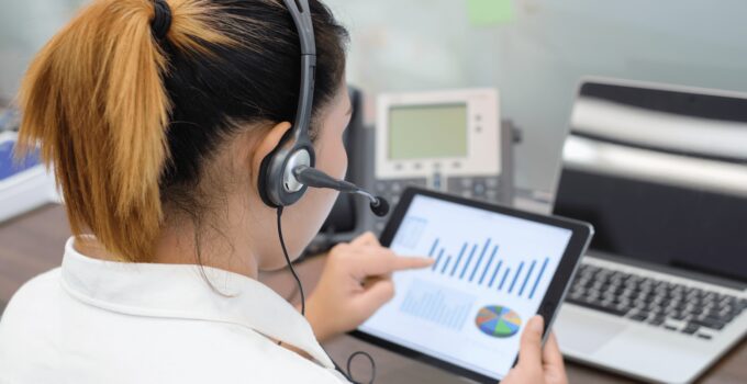 Why Companies Need Call Tracking Software