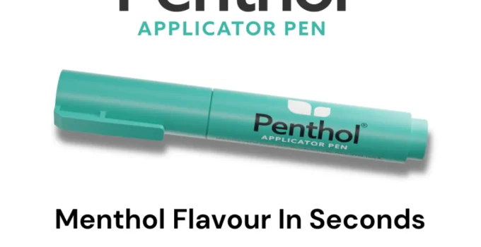 Why This Menthol Cigarette Alternative Has Gotten So Popular In The UK