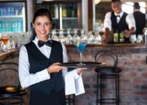 Steps For Becoming A Responsible Beverage Seller/Server In California