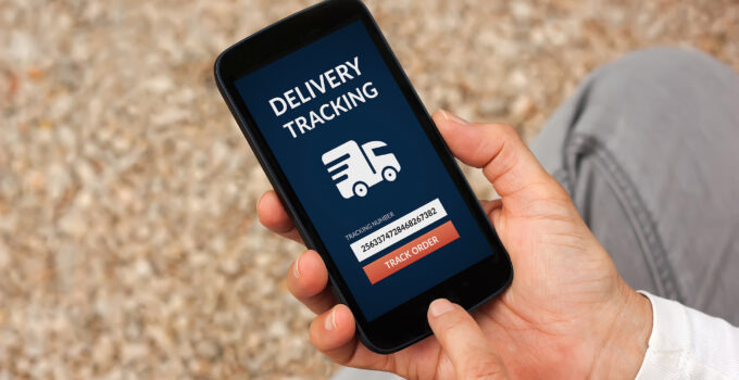 The Benefits Of Tracked International Shipping