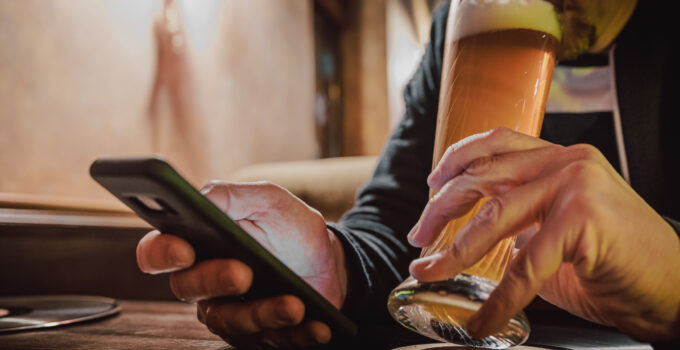 3 Essential Tips to Quickly and Easily Order Beer Online