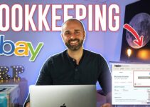 How To Do Bookkeeping As An Ebay Seller – 2023 Guide