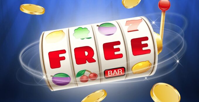 How to Get 100 Free Spins at No Deposit Casino?