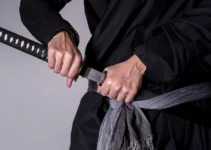 Keeping Your Samurai Swords in Good Condition: 9 Simple Tips