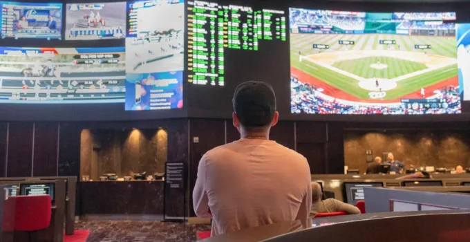 Sports Betting Hall of Fame: The Most Famous Sports Bettors in the World