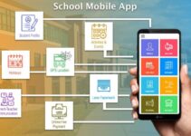 The Need for Parents to use a School App