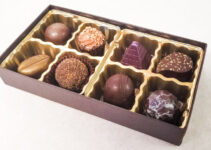 Online Handcrafted Chocolates for Your Sweet Tooth