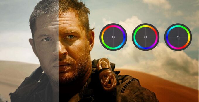 Photo Color Correction Tips: How To Make It Nice and Easy