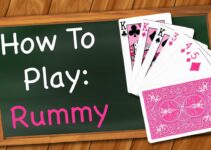 4 Reasons to Play the Game of Rummy