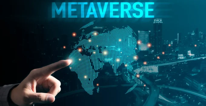 Purchase Metaverse Land for a Profitable Future
