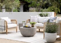 Top 10 Relaxing Outdoor Furniture Trends To Try In 2024