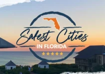 Safest Cities in Florida with the Best Quality of Life