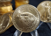 Should I Invest In The American Gold Eagle Coin?