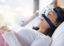 Sleep Apnea Machines Can Change the Way You Sleep