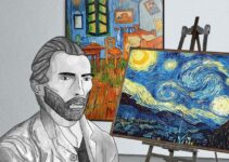 Vincent Van Gogh’s Art: Psychological Reflections