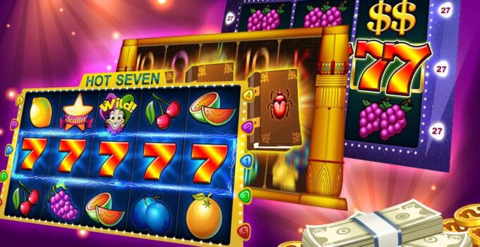 Winport Casino: Features and Range of Games