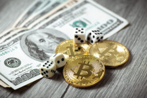 5 Types of Crypto Coins to Use at Bitcoin Casinos
