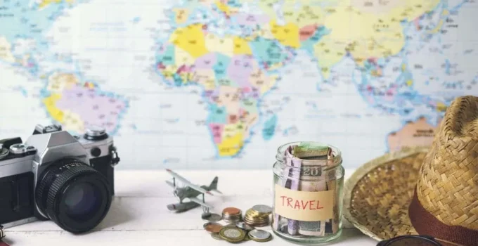 Budget Travel – All You Need to Know