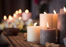 5 Things to Consider When Buying Candles for Your Home