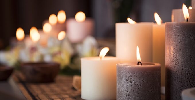 5 Things to Consider When Buying Candles for Your Home