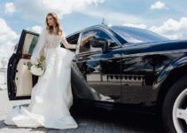 The Benefits of Choosing a Chauffeur-driven Car Service for Your Wedding Transportation in Melbourne